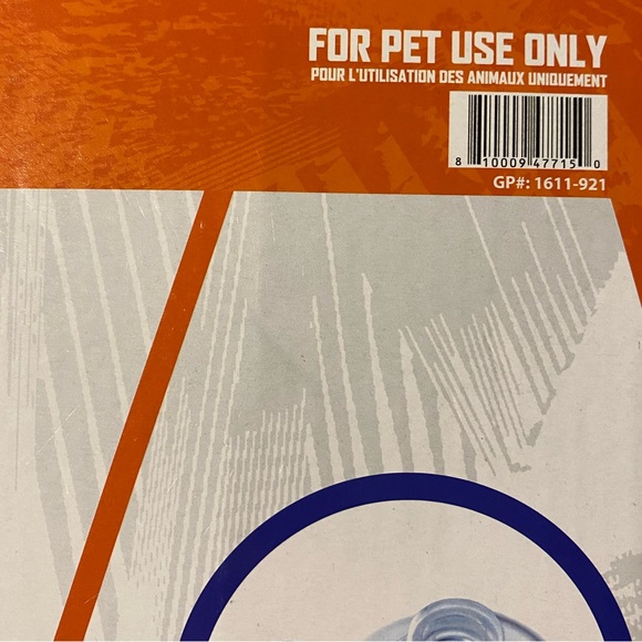 Nerf Dog NIB Inflatable Target Game - Picture 6 of 8